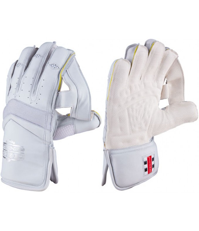 Gray Nicolls Legend Wicket Keeping Gloves 2022